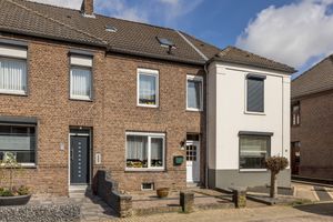 House for sale Fabritiusstraat 17 Kerkrade