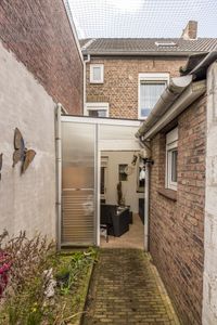 House for sale Fabritiusstraat 17 Kerkrade