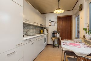 House for sale Fabritiusstraat 17 Kerkrade