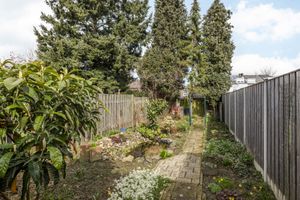 House for sale Fabritiusstraat 17 Kerkrade