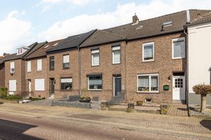 House for sale Fabritiusstraat 17 Kerkrade
