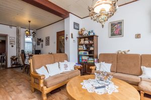 House for sale Fabritiusstraat 17 Kerkrade