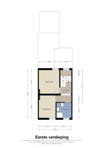 House for sale Fabritiusstraat 17 Kerkrade