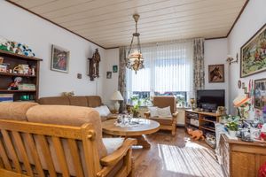 House for sale Fabritiusstraat 17 Kerkrade