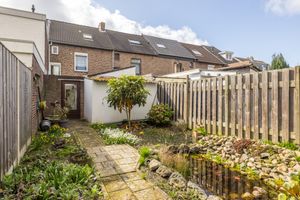 House for sale Fabritiusstraat 17 Kerkrade