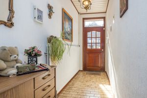 House for sale Fabritiusstraat 17 Kerkrade
