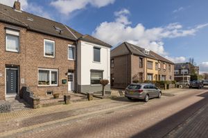 House for sale Fabritiusstraat 17 Kerkrade