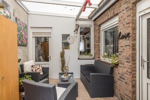 House for sale Fabritiusstraat 17 Kerkrade