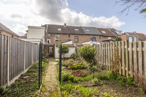 House for sale Fabritiusstraat 17 Kerkrade