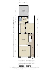 House for sale Fabritiusstraat 17 Kerkrade