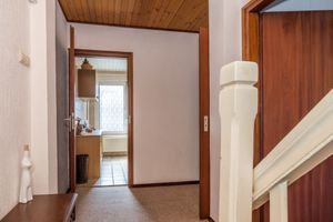 House for sale Fabritiusstraat 17 Kerkrade