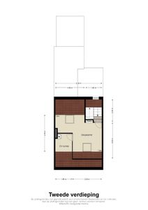House for sale Fabritiusstraat 17 Kerkrade