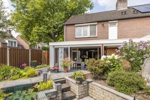 Woonhuis te koop Hendrik Van Veldekestraat 50 Voerendaal