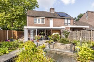 Woonhuis te koop Hendrik Van Veldekestraat 50 Voerendaal