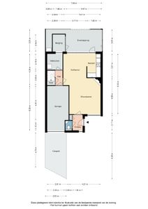 Woonhuis te koop Hendrik Van Veldekestraat 50 Voerendaal