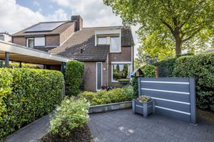 Woonhuis te koop Hendrik Van Veldekestraat 50 Voerendaal