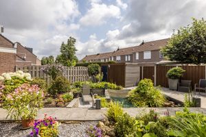 Woonhuis te koop Hendrik Van Veldekestraat 50 Voerendaal
