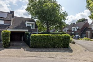 Woonhuis te koop Hendrik Van Veldekestraat 50 Voerendaal