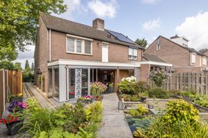Woonhuis te koop Hendrik Van Veldekestraat 50 Voerendaal