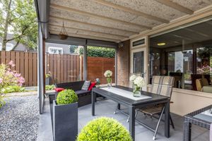 Woonhuis te koop Hendrik Van Veldekestraat 50 Voerendaal
