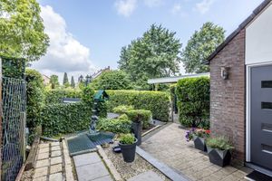Woonhuis te koop Hendrik Van Veldekestraat 50 Voerendaal