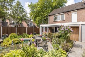 Woonhuis te koop Hendrik Van Veldekestraat 50 Voerendaal