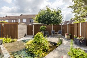 Woonhuis te koop Hendrik Van Veldekestraat 50 Voerendaal
