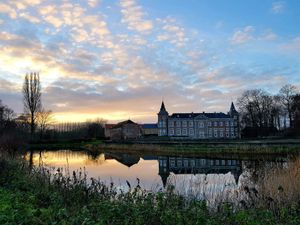 House for sale Engelbamp 57 Sint-Truiden