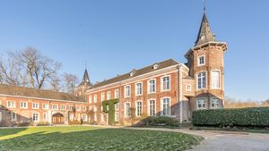House for sale Engelbamp 57 Sint-Truiden