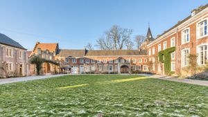 House for sale Engelbamp 57 Sint-Truiden