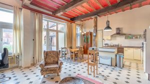 House for sale Engelbamp 57 Sint-Truiden