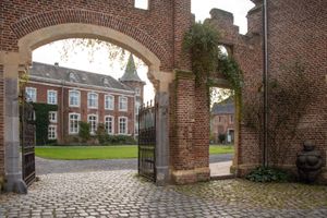House for sale Engelbamp 57 Sint-Truiden
