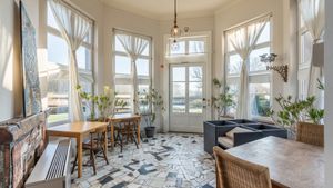 House for sale Engelbamp 57 Sint-Truiden