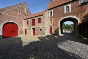 House for sale Engelbamp 57 Sint-Truiden