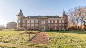 House for sale Engelbamp 57 Sint-Truiden