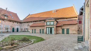 House for sale Engelbamp 57 Sint-Truiden