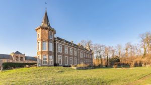 House for sale Engelbamp 57 Sint-Truiden