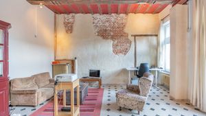 House for sale Engelbamp 57 Sint-Truiden