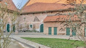 House for sale Engelbamp 57 Sint-Truiden