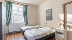 House for sale Engelbamp 57 Sint-Truiden