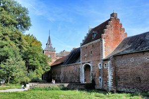 House for sale Engelbamp 57 Sint-Truiden