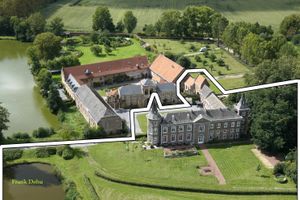 House for sale Engelbamp 57 Sint-Truiden
