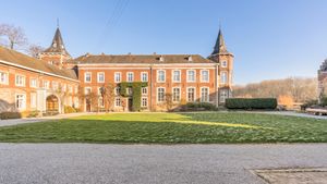 House for sale Engelbamp 57 Sint-Truiden