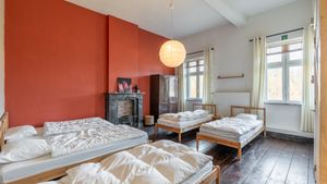 House for sale Engelbamp 57 Sint-Truiden