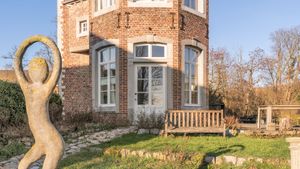House for sale Engelbamp 57 Sint-Truiden