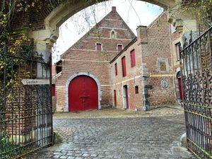 House for sale Engelbamp 57 Sint-Truiden