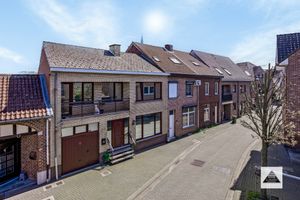 House for sale Senator G. Ruttenstraat 11 Dilsen-stokkem