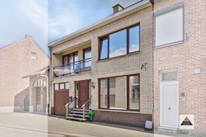 House for sale Senator G. Ruttenstraat 11 Dilsen-stokkem