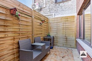 House for sale Senator G. Ruttenstraat 11 Dilsen-stokkem