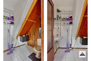 House for sale Senator G. Ruttenstraat 11 Dilsen-stokkem